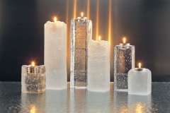 ice-towers